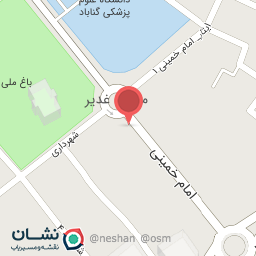 عکس بانک تجارت (گناباد)