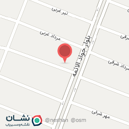 عکس مارکت بانو