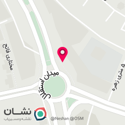 عکس فاطمه شاه بداقی وکیل دادگستری