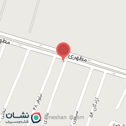 عکس نمایندگی انصاری کویر موتور سعید بابایی