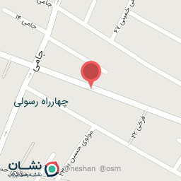 عکس جین مارکت