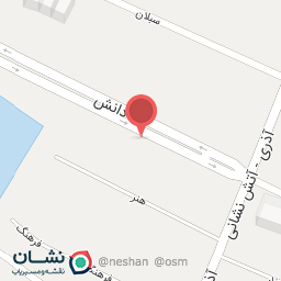 عکس کارگزاری املاک مهندس ملک