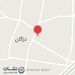 عکس سوپر مارکت دژ