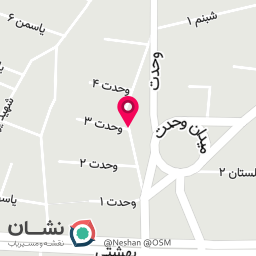 عکس سالن تخصصی ناخن سپیده