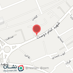 عکس تشخیص رنگ صمدی