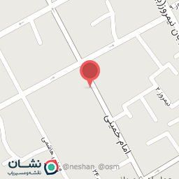 عکس پیرایش مهدی