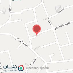 عکس نانوایی قادر علایی