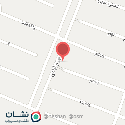 عکس سوپرمارکت دوستان 