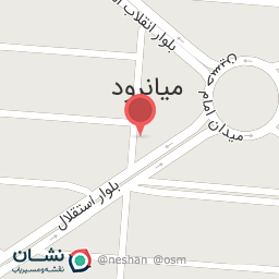 عکس پیرایش سعید