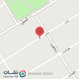 عکس مرکز کاردرمانی دکتر وحید بیاتی