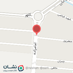 عکس ایستگاه اتوبوس صنیع خانی شرقی