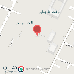 عکس دیزی سرای سنتی عمو جلال