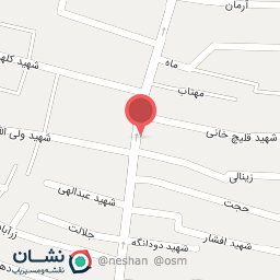 عکس بوتیک ژیپسوفیلا