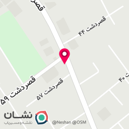 عکس آموزشگاه آرایشگری مردانه پاشا