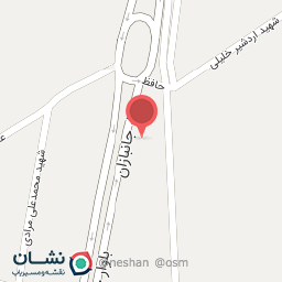 عکس رستوران مهربونا