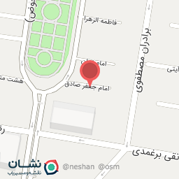 عکس انبار فروشگاه برنج هاشمی