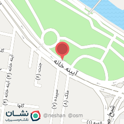 عکس ایستگاه اتوبوس پل فردوسی