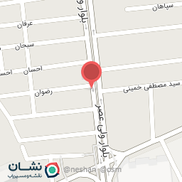 عکس آرایشگاه دانیال