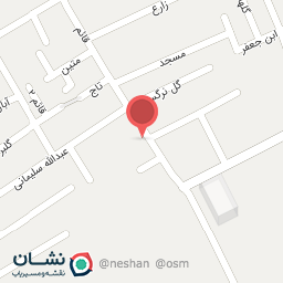 عکس میوه فروشی قائم