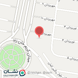 عکس املاک کریم خان