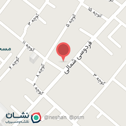 عکس تهران پوشاک 