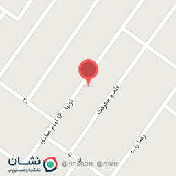 عکس سالن زیبایی رامیلا(ماندگار)