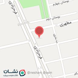 عکس اجاره خودرو پرشین