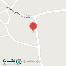 عکس مسجد امام مالک