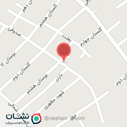 عکس مغازه خواربار 