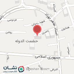 عکس ساختمان ماندگار ۴