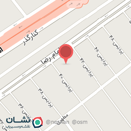 عکس پاساژ امام رضا