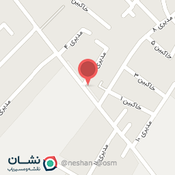 عکس نانوایی جوان