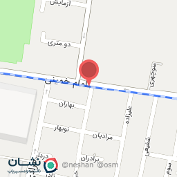 عکس خودپرداز موسسه کوثر