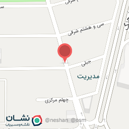 عکس رستوران گندمک