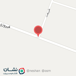 عکس ام دی اف.  ایستگاه شاهد. بهشت زهرا