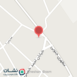 عکس پیتزا گل سرخ