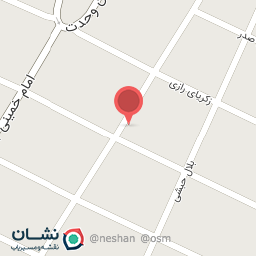 عکس تعمیرگاه تلویزیون