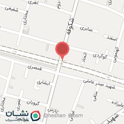 عکس صندوق قرض‌الحسنه علی ابن موسی الرضا (ع)