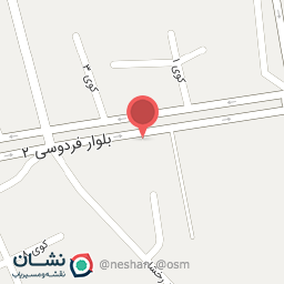 عکس فروشگاه زنجیره‌ای رفاه