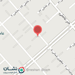 عکس جلو بندی تهران تکنیک