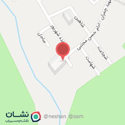 عکس مسجد امام حسن مجتبی