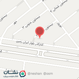 عکس فروشگاه لوازم خانگی ایران زمین