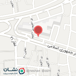 عکس جلوبندی تخصصی سیاوش 