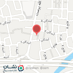 عکس پیرایش پاتریک