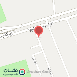 عکس رستوران دیزینس