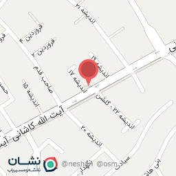 عکس مطب دندانپزشکی دکتر اخباری