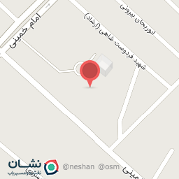 عکس فروشگاه آرایشی روژان