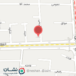 عکس دانشکده آموزش های الکترونیکی دانشگاه شیراز - واحد تهران