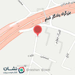 عکس خانه طراحان مهدیار