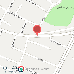 عکس فروشگاه آجیل وشکلات